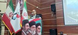 تشکل‌های ایثارگری بازوان توانمند بنیاد شهید در تحول‌آفرینی هستند