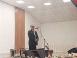 جامعه ایثارگری؛ بازوی راهبردی حل بحران‌های کشور
