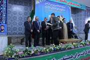 نخستین دوره جشنواره فرهنگی ورزشی کارکنان بنیاد شهید و امور ایثارگران مازندران