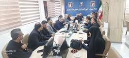 نظام سنجش عملکرد بنیاد شهید نیازمند بومی‌ سازی شاخص‌هاست