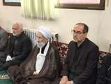 آئین بزرگداشت شهدای غریب بی نشان استان در بنیاد شهید و امور ایثارگران مازندران برگزار شد