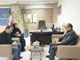 استماع بی‌واسطه دغدغه‌های ایثارگران در دیدار عمومی مدیرکل بنیاد شهید مازندران