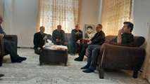 از اردوی نشاط بانوان تا منزل شهید؛ مدیرکل بنیاد مازندران روزی پرمسئولیت را سپری کرد