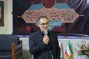 برکات شهدا را در زندگی خود لمس خواهید کرد