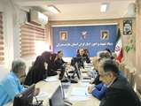 ارزیابی عملکرد ضامن خوشنامی دستگاه و رضایت جامعه ایثارگری است
